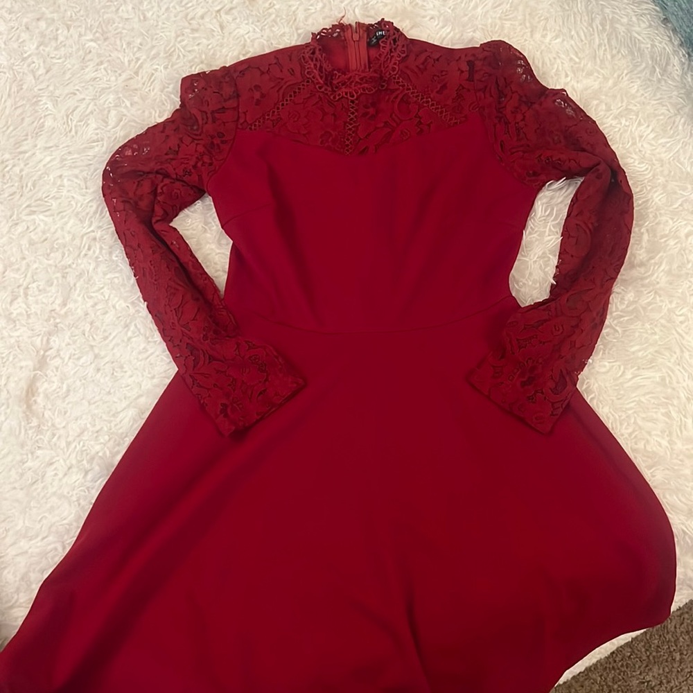SHEIN formal dress. Size: Small
